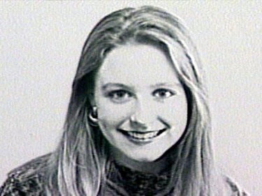 The Girl I Never Knew